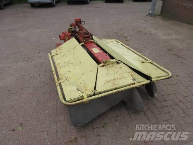 PZ 165h Косилки
