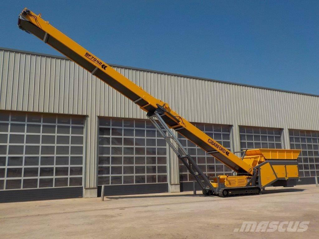 Barford BF7042 Конвейєри / Транспортери