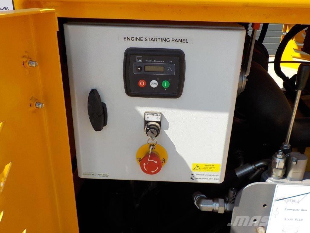 Barford BF7042 Конвейєри / Транспортери