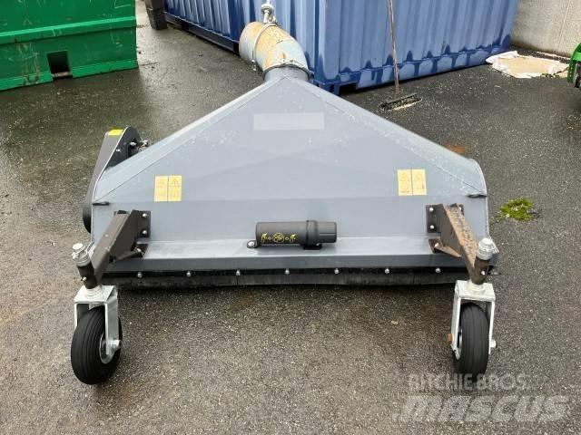 Matev GA40-160FZ0FM Навісні та причіпні косарки