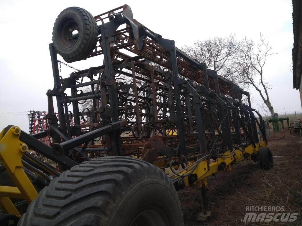 Strom Swifter 17500 Зубчаті борони