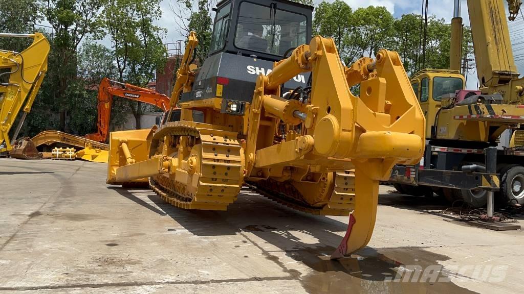 Shantui SD 32 Гусеничні бульдозери