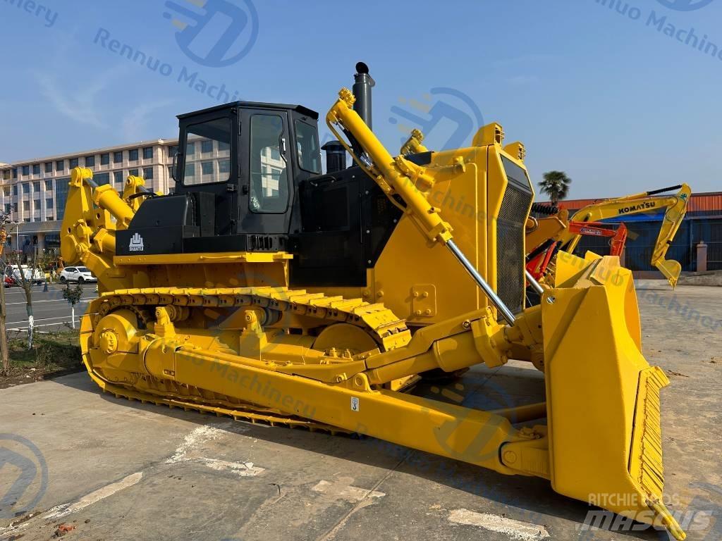 Shantui SD 32 Гусеничні бульдозери
