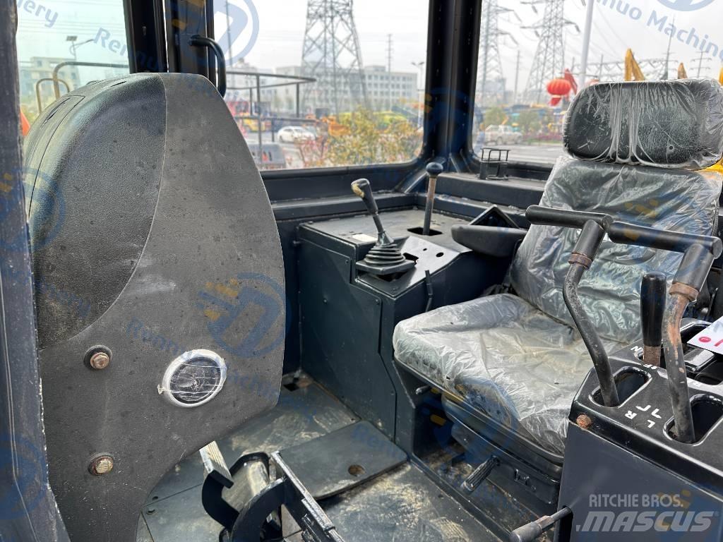 Shantui SD 32 Гусеничні бульдозери