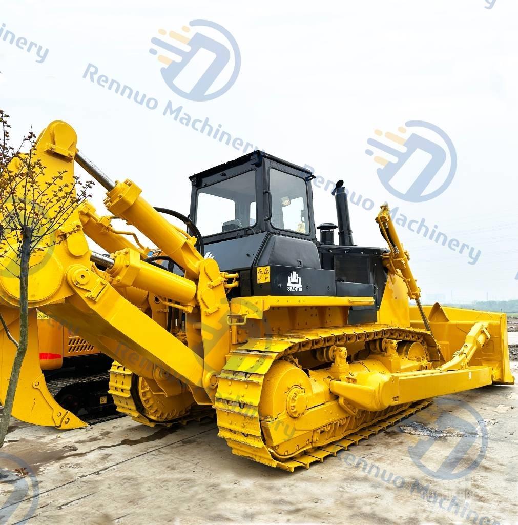 Shantui SD 32 Гусеничні бульдозери