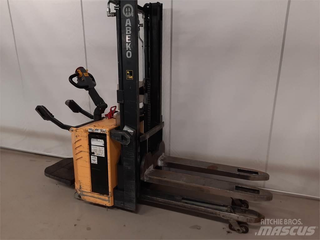 Abeko PS 135 TFYI Ручний візок