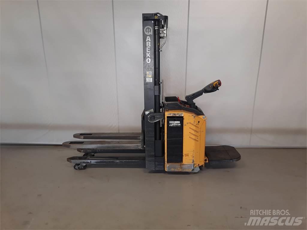 Abeko PS 135 TFYI Ручний візок