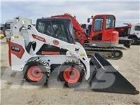 Bobcat S 185 Міні-навантажувачі