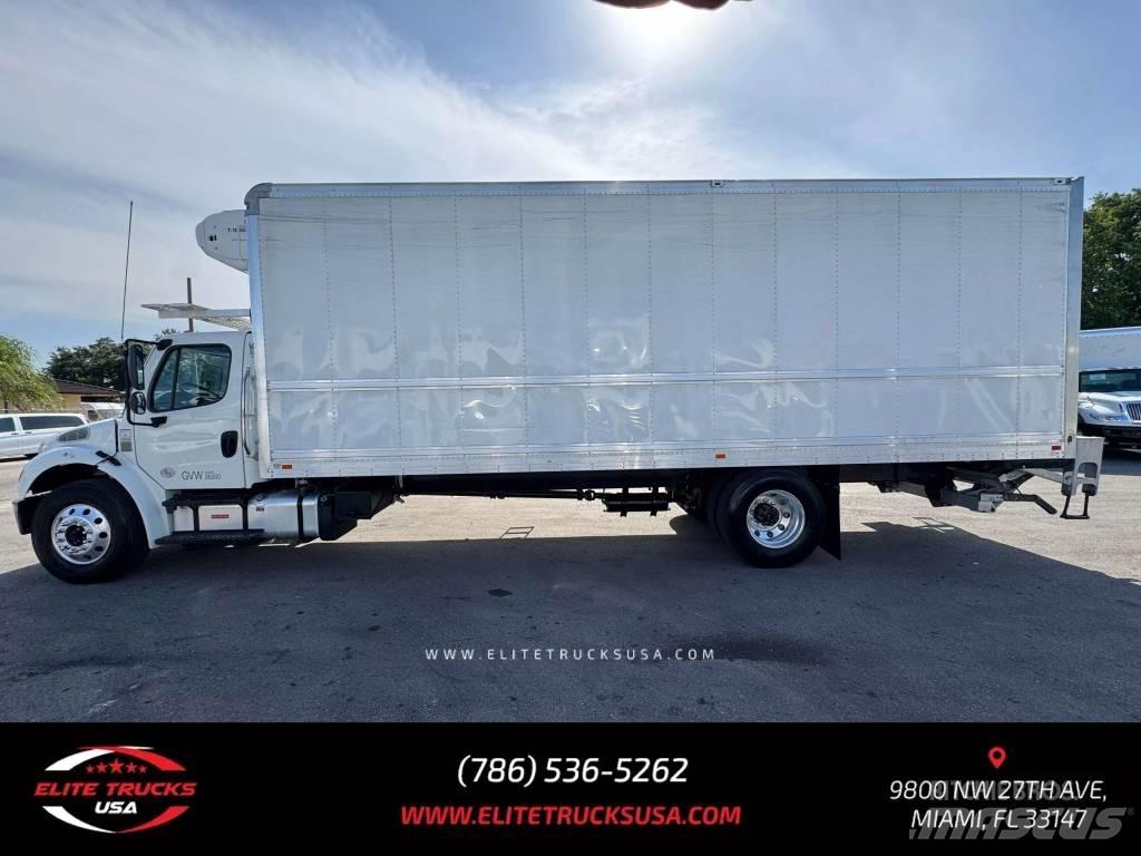 Freightliner M106 Вантажівки / спеціальні