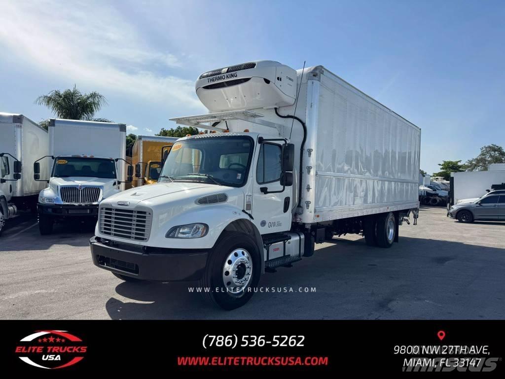 Freightliner M106 Вантажівки / спеціальні