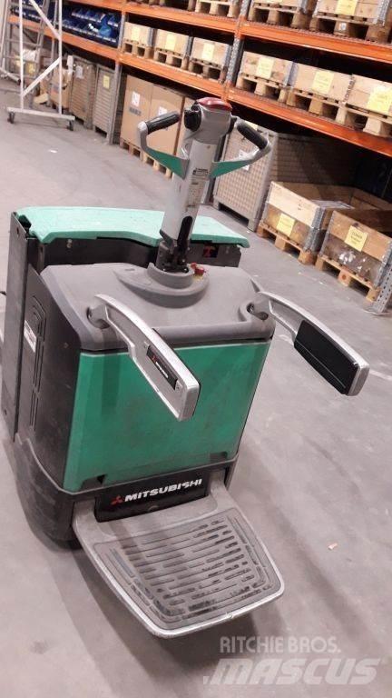 Mitsubishi PBV20N Штабелери