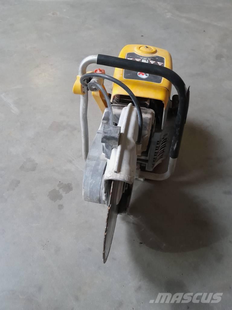 Wacker Neuson BFS635 Бензорізи