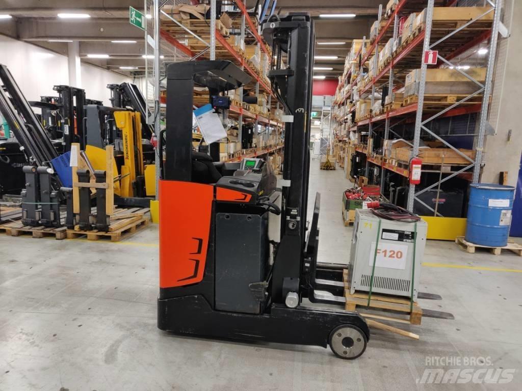 Rocla HS 16 F 5900 Річ-трак із високим підйомом