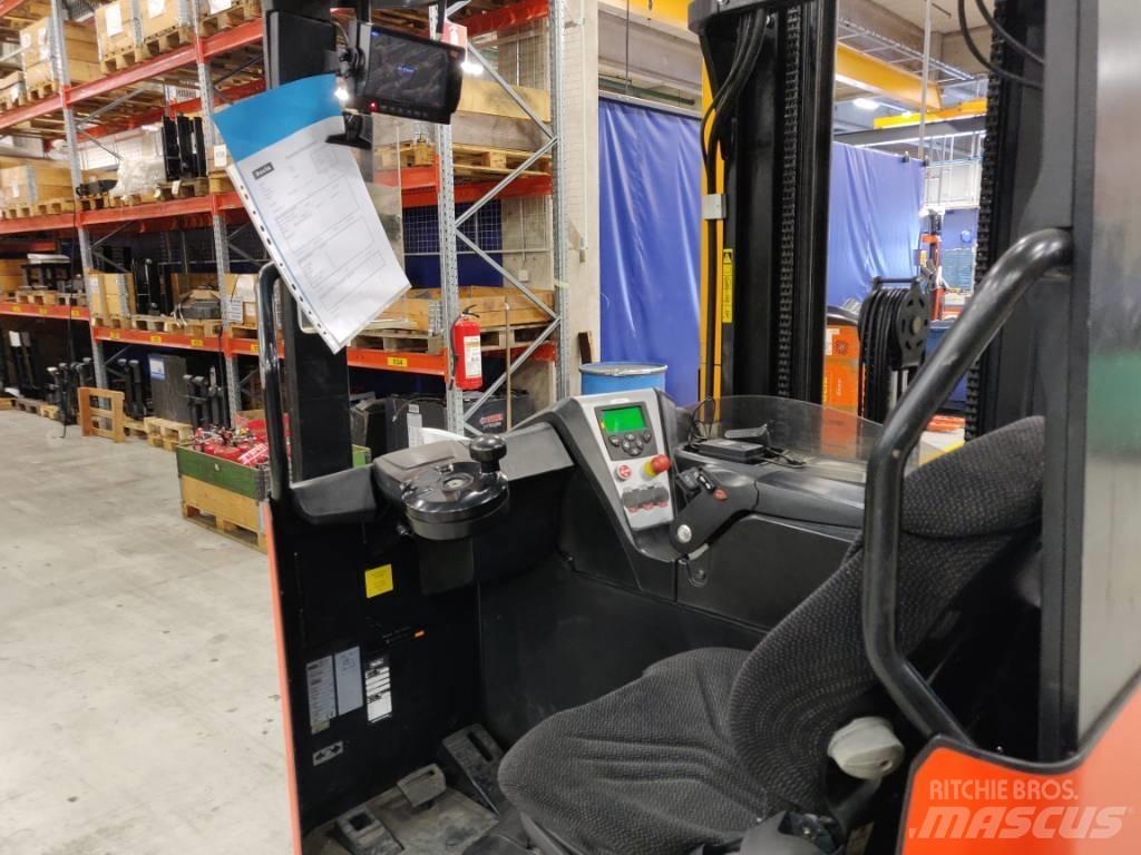 Rocla HS 16 F 5900 Річ-трак із високим підйомом