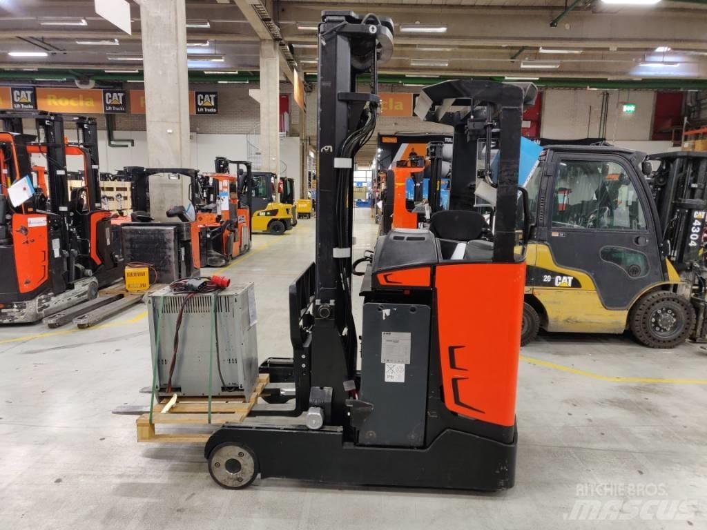Rocla HS 16 F 5900 Річ-трак із високим підйомом