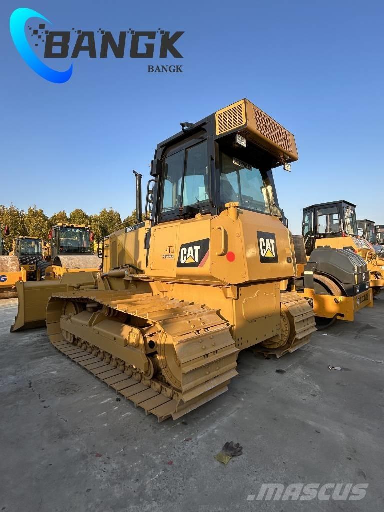 CAT D 5 K Гусеничні бульдозери