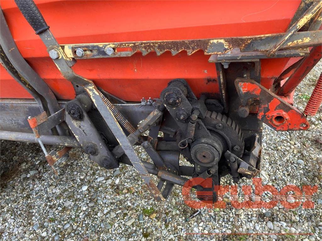 Landsberg LH 3131 Причепи із самозавантаженням