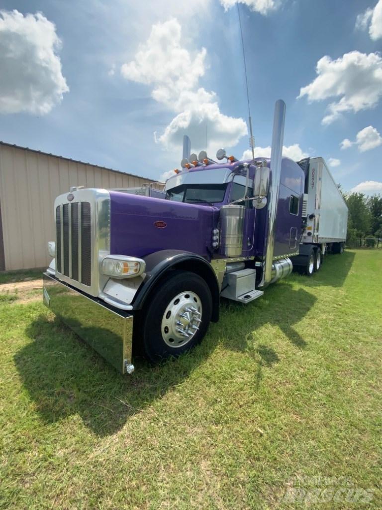 Peterbilt 389 Тягачі