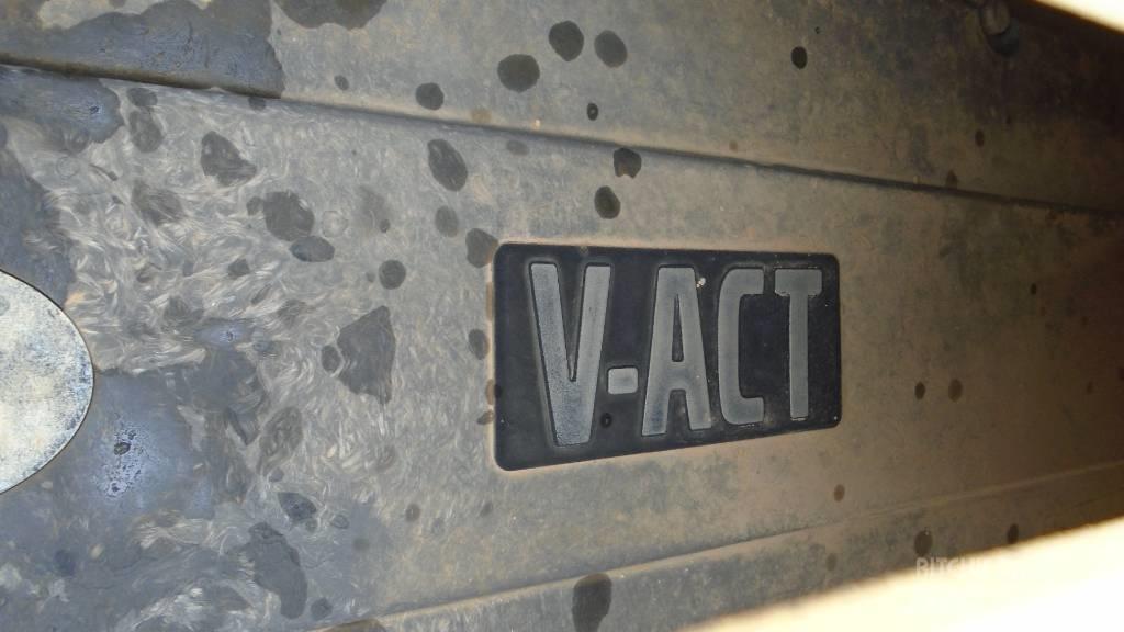 Volvo EC 330 CL Гусеничні екскаватори