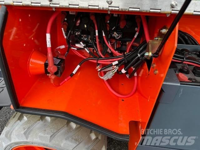 Dingli JCPT1218DC Підйомники-ножиці