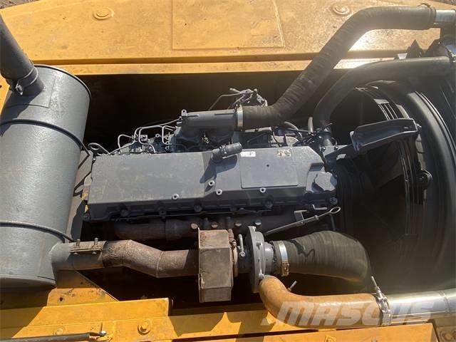 Sany SY365 Гусеничні екскаватори