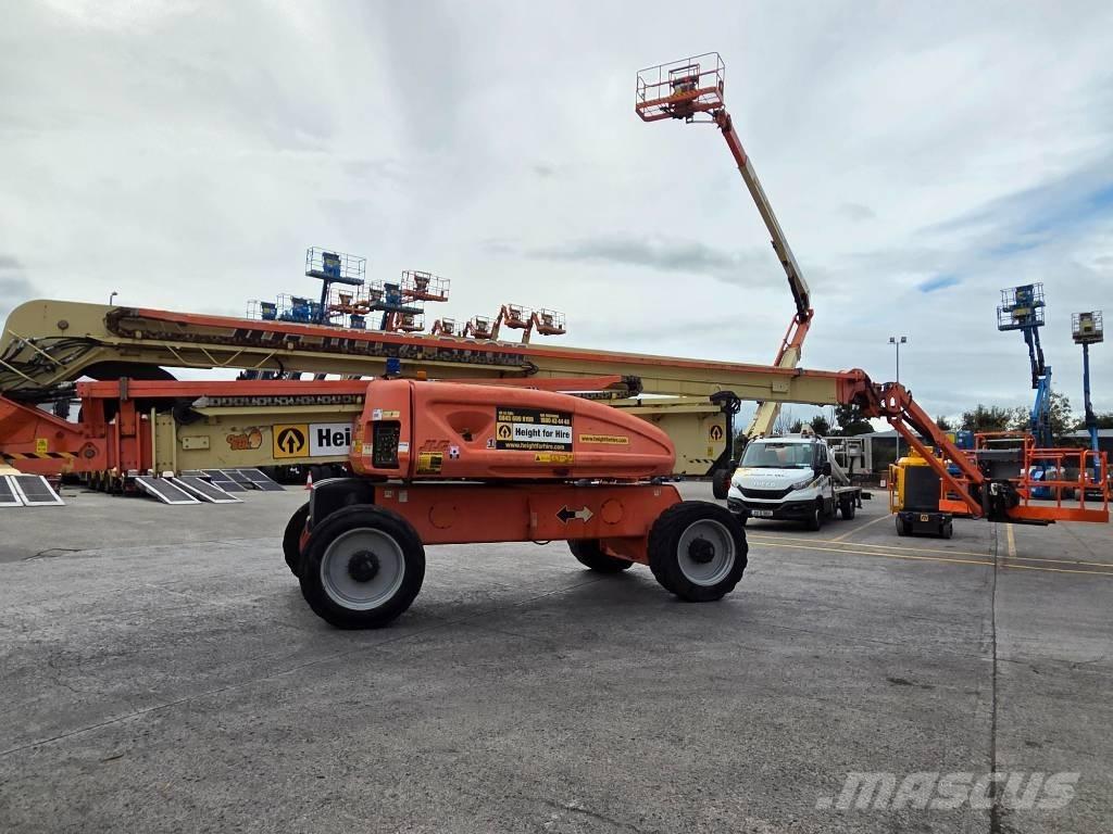 JLG 1250 AJP Колінчаті підйомники