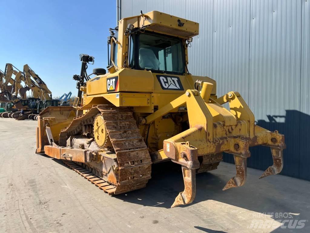 Doosan DX170W Колісні екскаватори