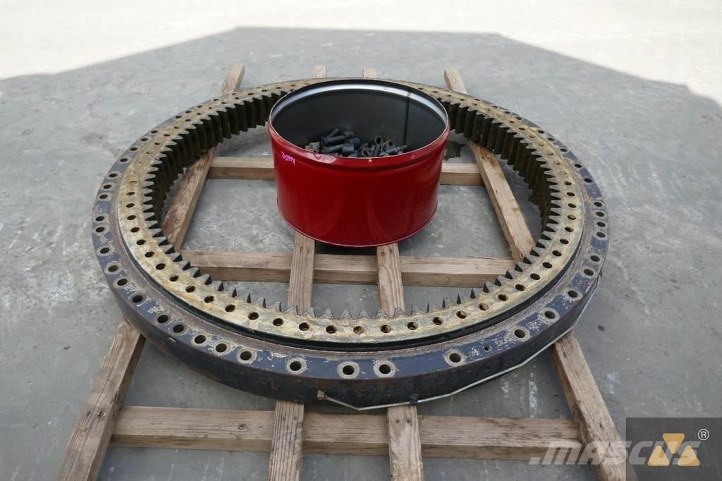 CAT 333-3044 Транспорт - Інші