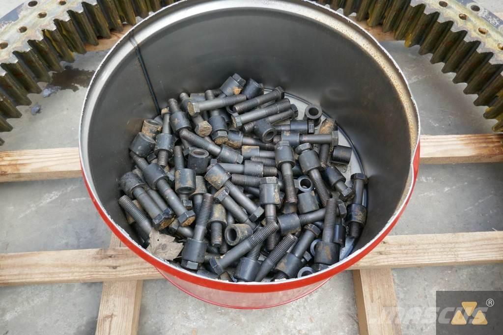 CAT 333-3044 Транспорт - Інші