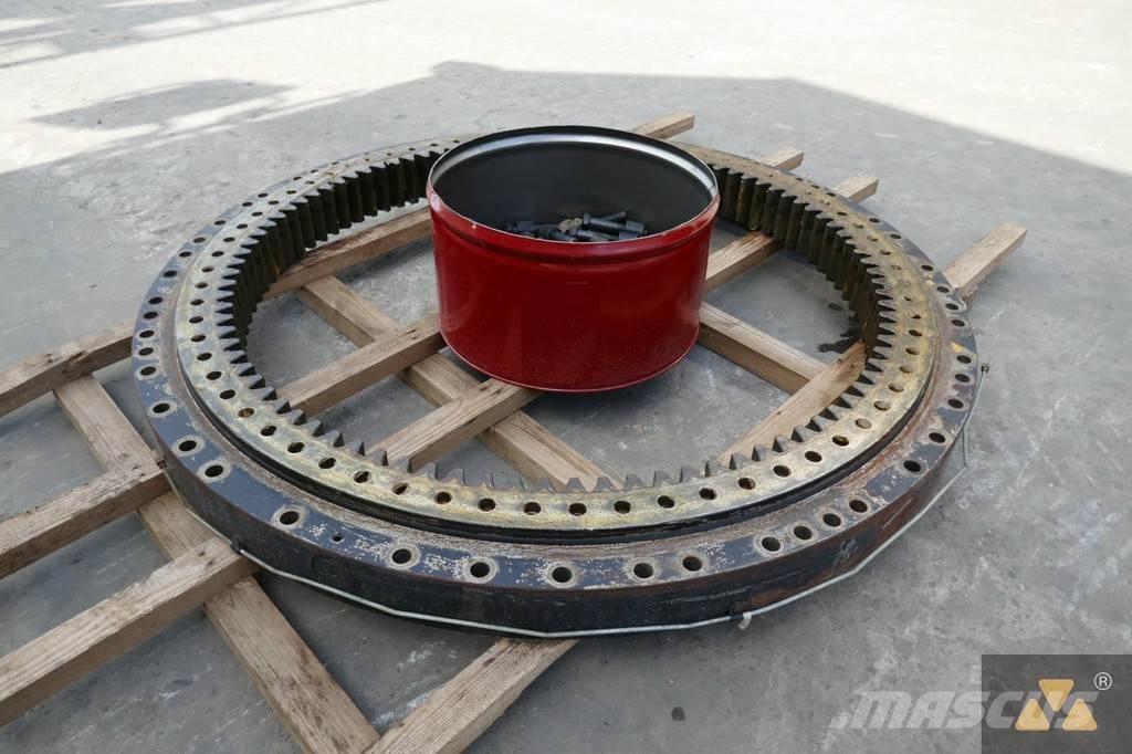 CAT 333-3044 Транспорт - Інші