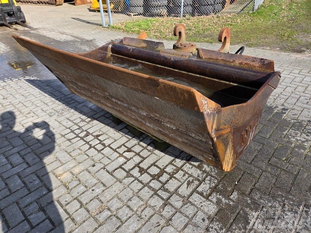 Beco Tilt bucket Ковші
