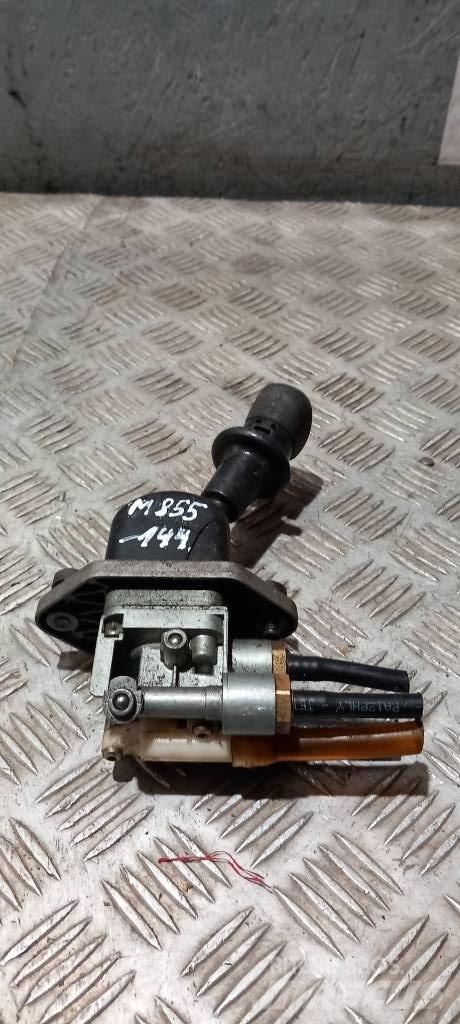 MAN TGA   9617231180 Кабіни