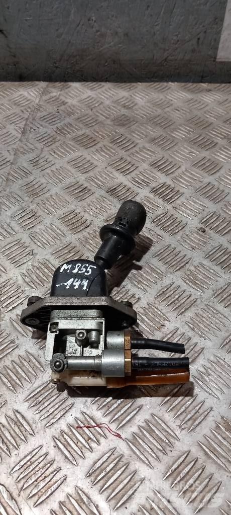 MAN TGA   9617231180 Кабіни