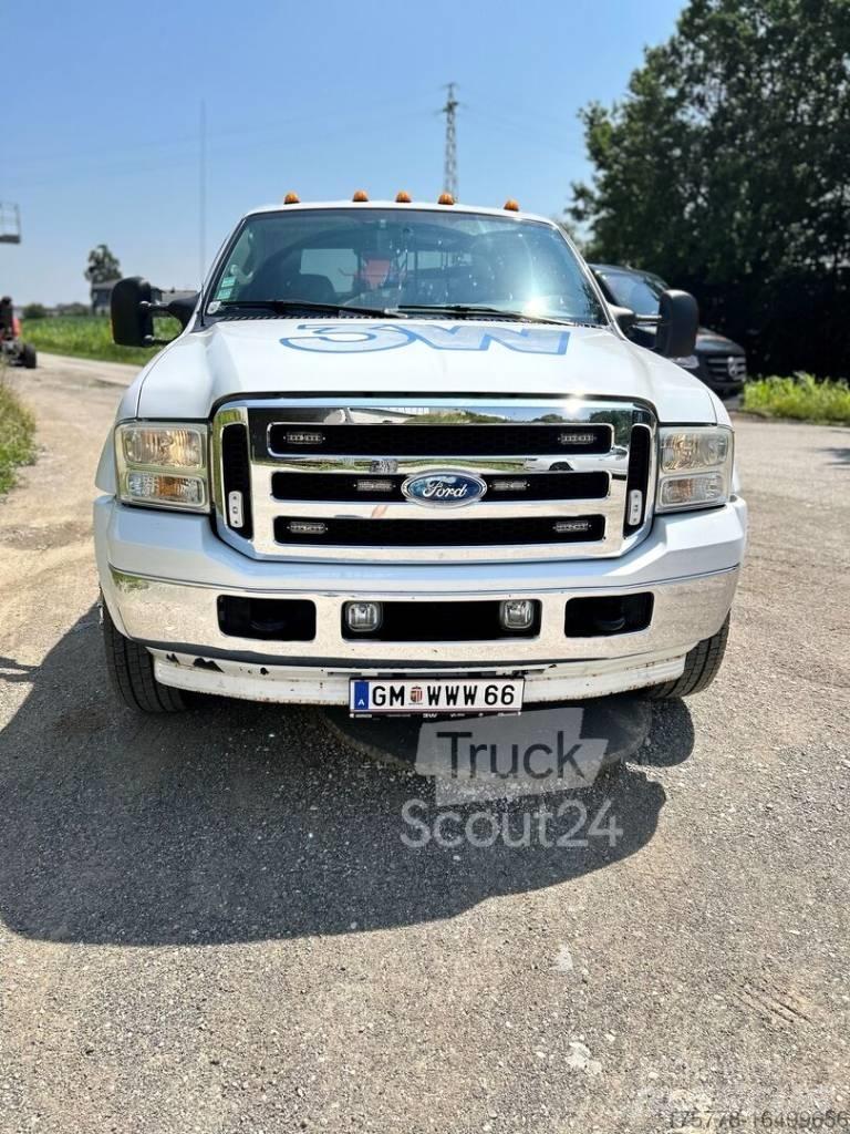 Ford F 450 Евакуатори