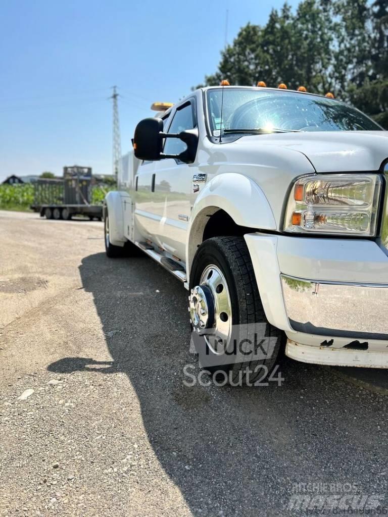 Ford F 450 Евакуатори