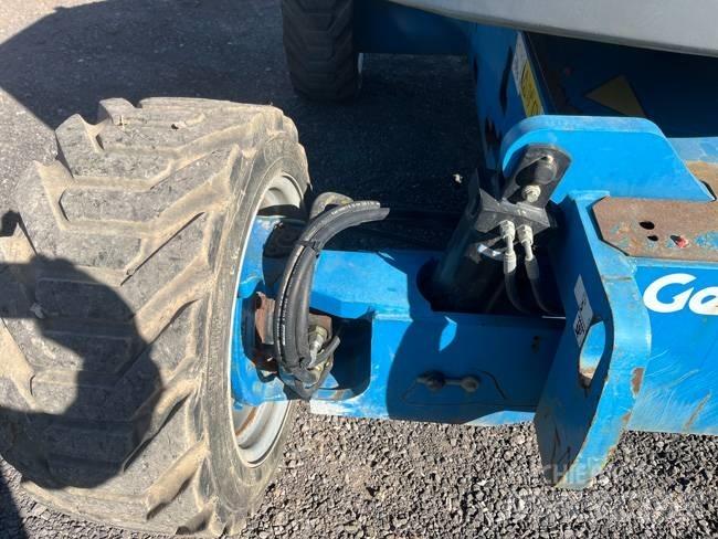Genie Z 45/25 J Колінчаті підйомники