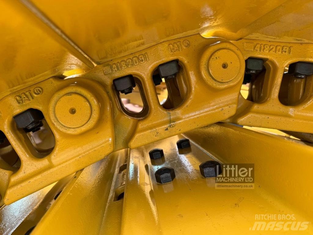CAT D6 LGP Гусеничні бульдозери