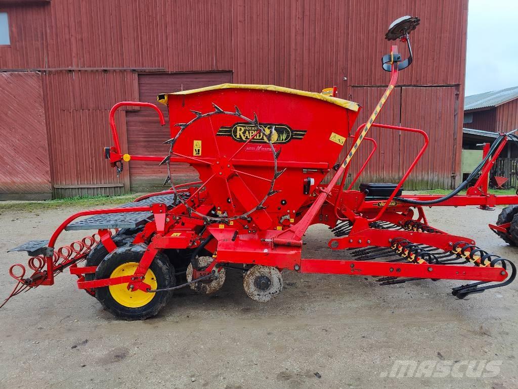 Väderstad Rapid400C Сівалки