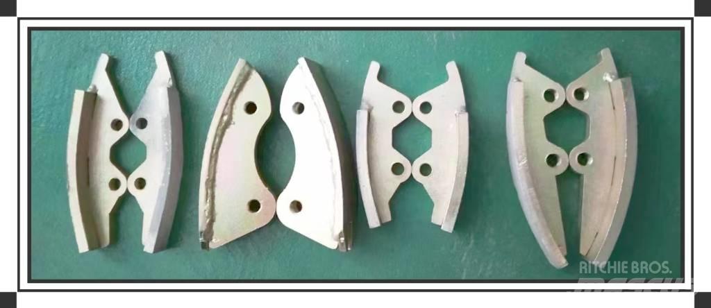 CLAAS Scraper Коробка передач
