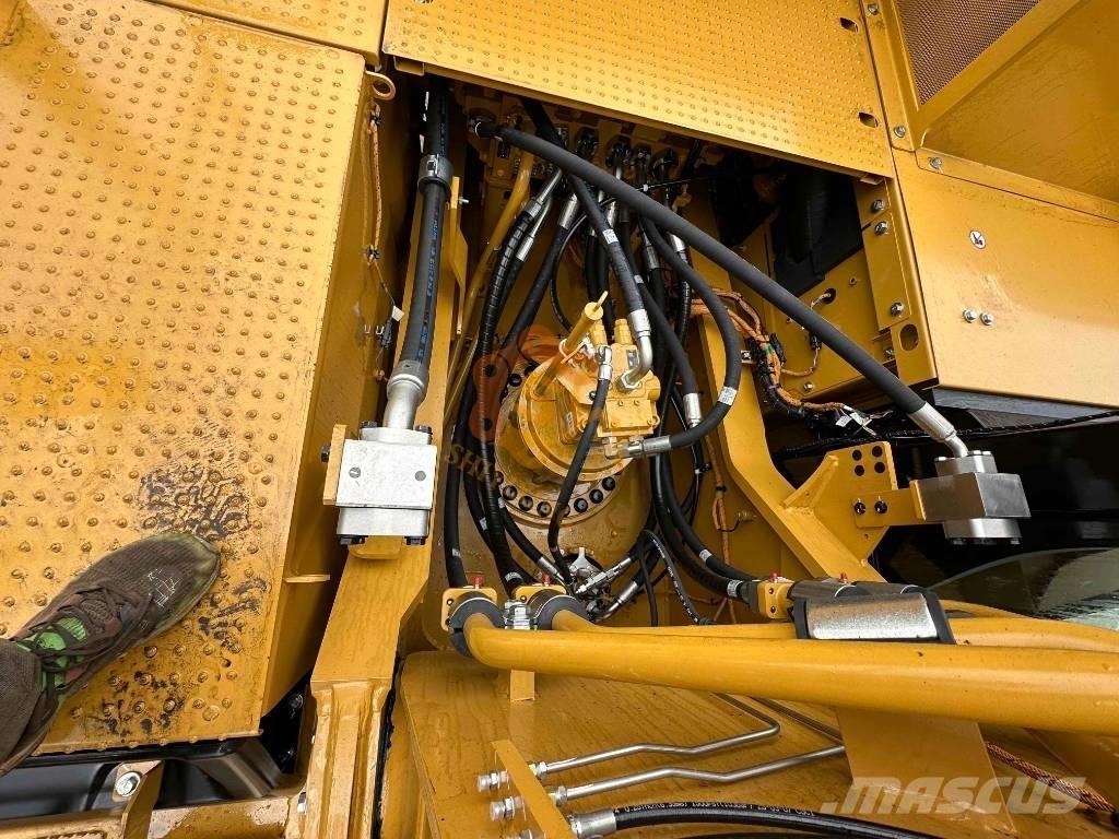 CAT 336 NEXT GEN Гусеничні екскаватори