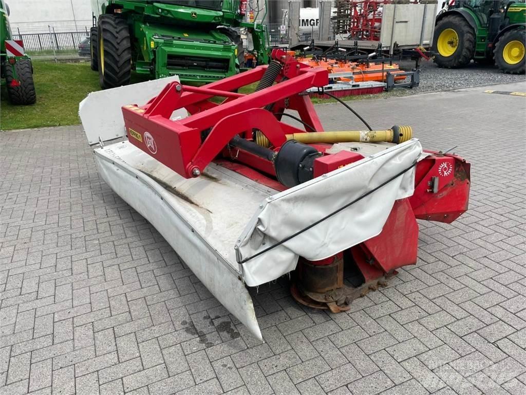 Lely Splendimo Косилки-формувачі