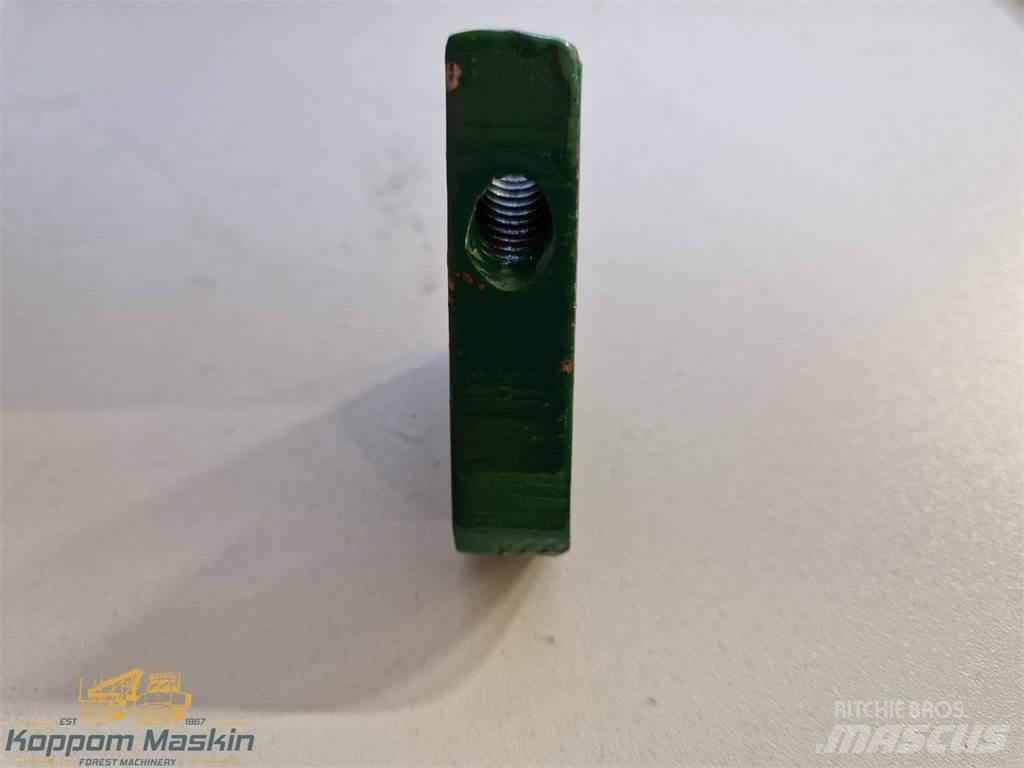 Rottne 046-0115 Валочні головки