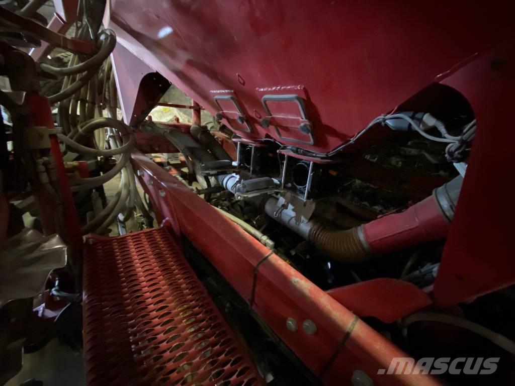 Horsch Pronto 6 NT Сівалки