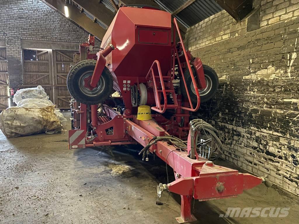 Horsch Pronto 6 NT Сівалки