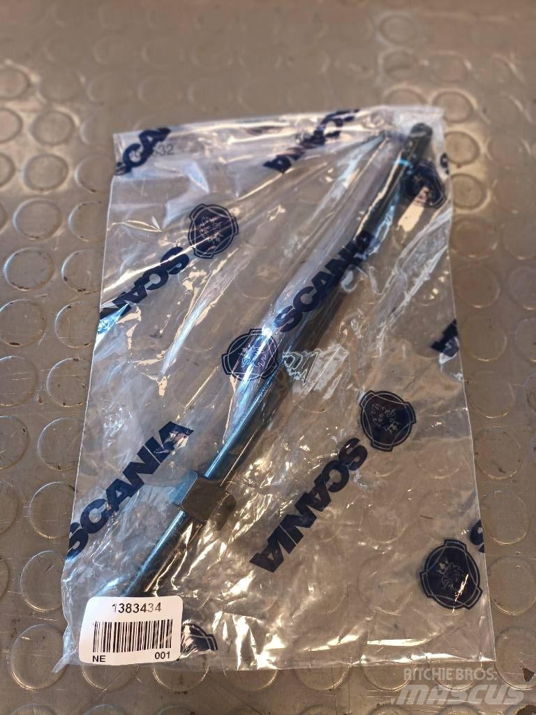 Scania Tube 1383434 Транспорт - Інші