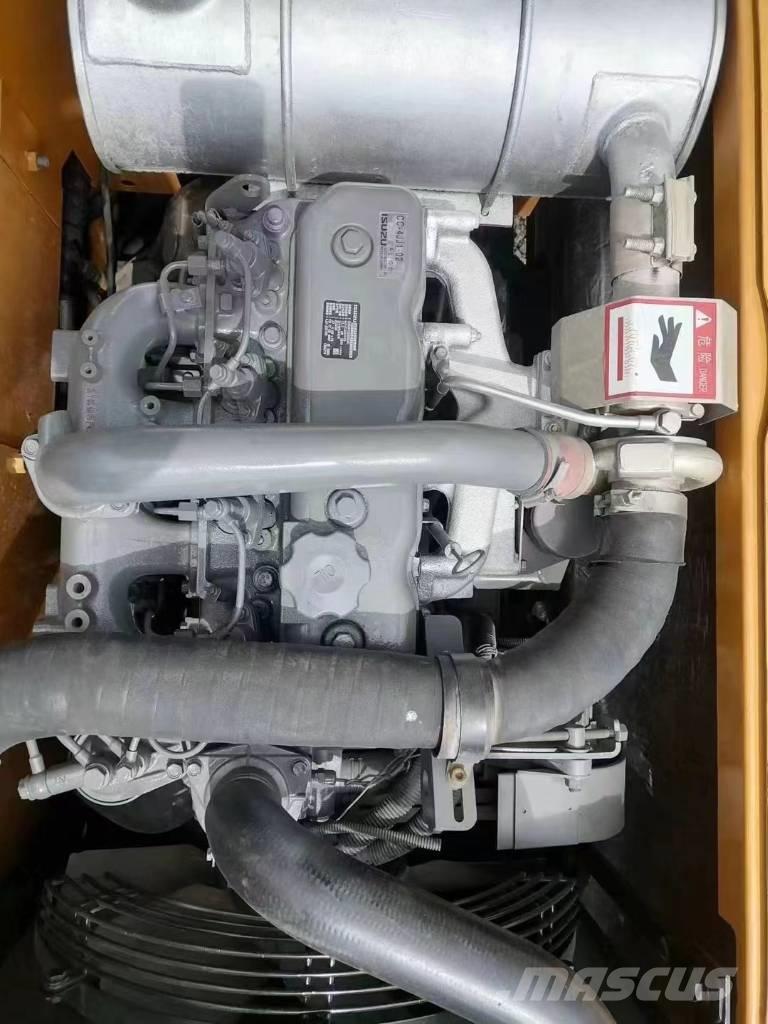 Sany SY 135 C Гусеничні екскаватори
