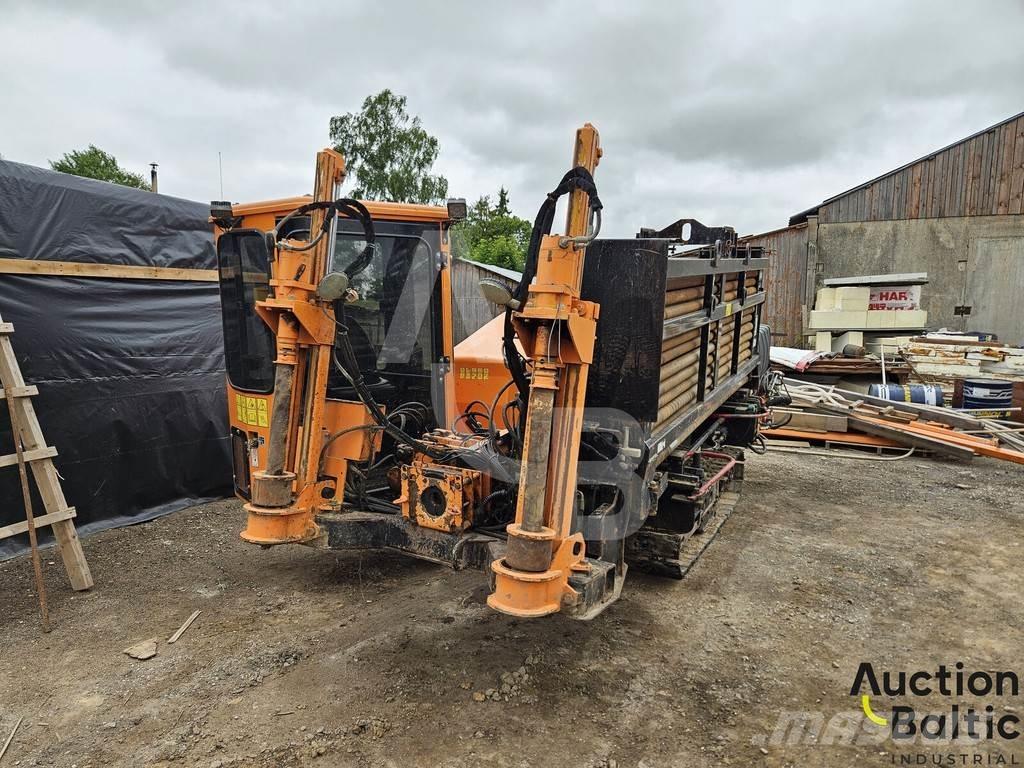 Vermeer D36x50II Свердлильні установки