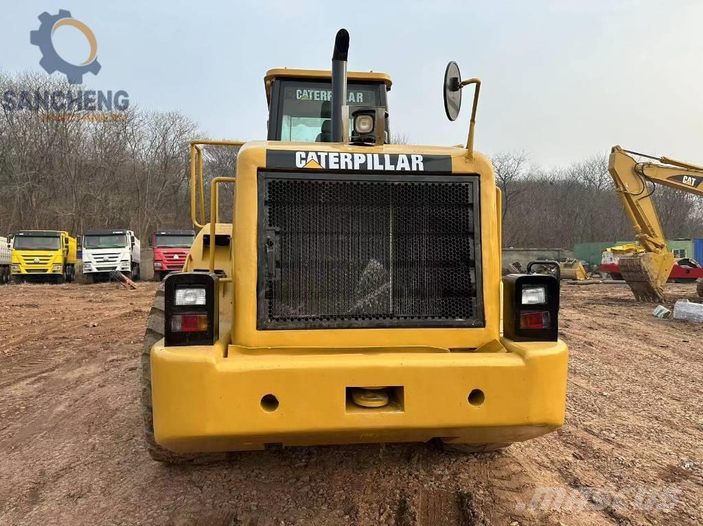 CAT 950H Фронтальні навантажувачі