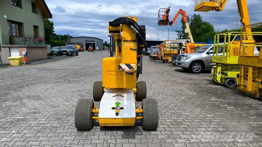 Niftylift HR 12 N E Колінчаті підйомники