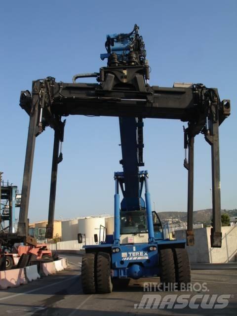 Terex PPM TFC 45 Річстакери